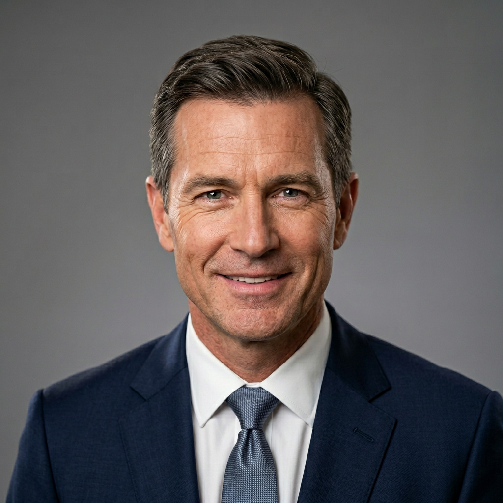 Martin Javier Fernandez Gonzalez