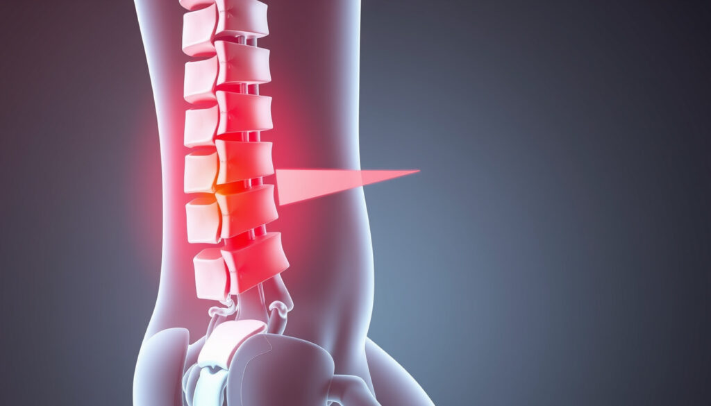Hernia discal síntomas graves: señales de alarma y cuándo actuar